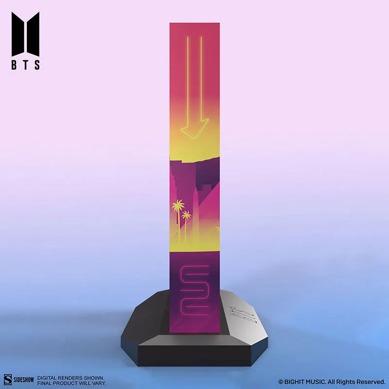 BTS Replica 