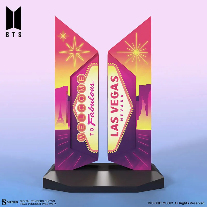 BTS Replica 