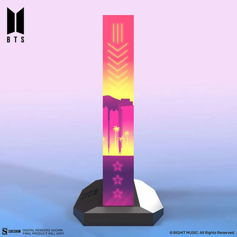 BTS Replica 