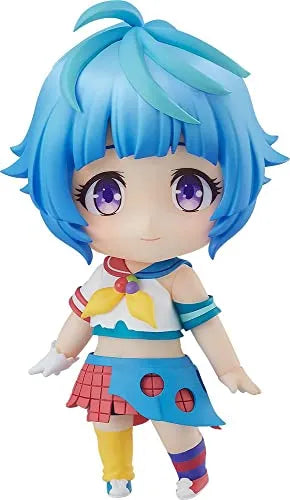 Bubble - Uta - Nendoroid #1905 (Good Smile Company)ㅤ – Good Smile Company – ActionFigureBrasil