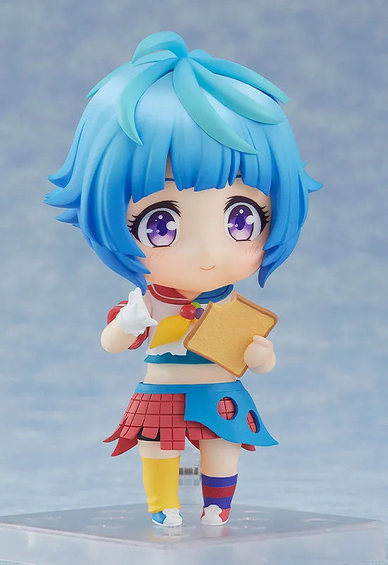 Bubble - Uta - Nendoroid #1905 (Good Smile Company)ㅤ – Good Smile Company – ActionFigureBrasil