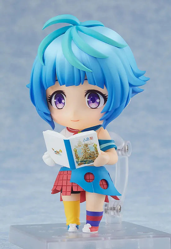 Bubble - Uta - Nendoroid #1905 (Good Smile Company)ㅤ – Good Smile Company – ActionFigureBrasil