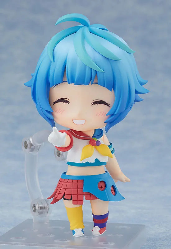 Bubble - Uta - Nendoroid #1905 (Good Smile Company)ㅤ – Good Smile Company – ActionFigureBrasil