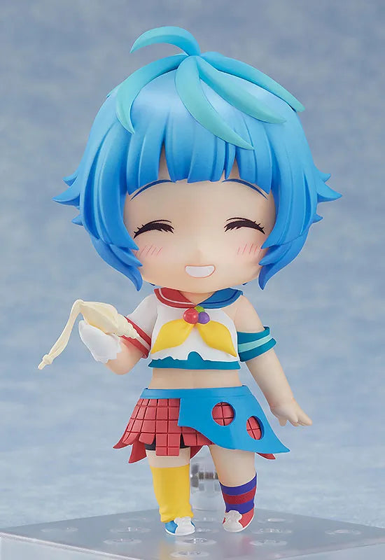 Bubble - Uta - Nendoroid #1905 (Good Smile Company)ㅤ – Good Smile Company – ActionFigureBrasil