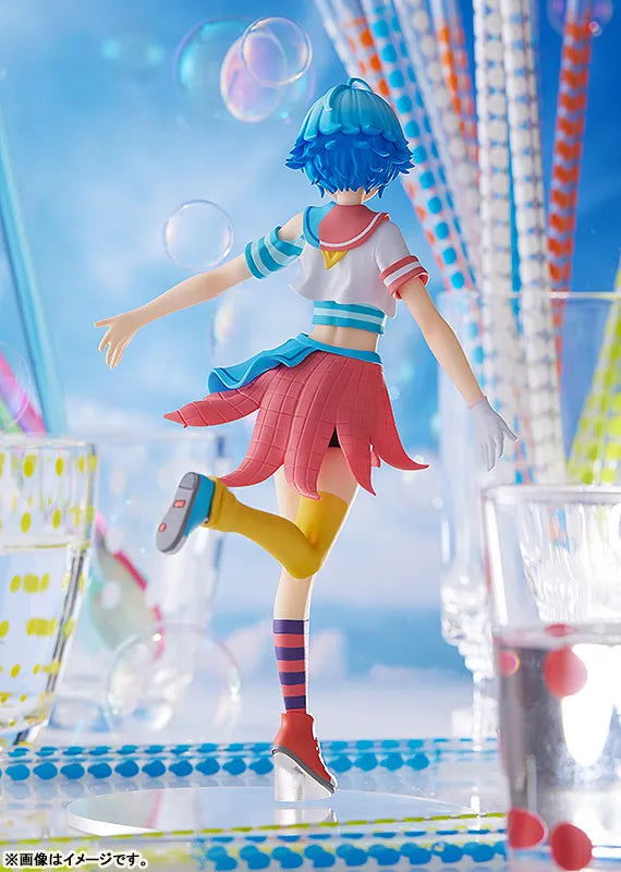 Bubble - Uta - Pop Up Parade (Good Smile Company)ㅤ – Good Smile Company – ActionFigureBrasil