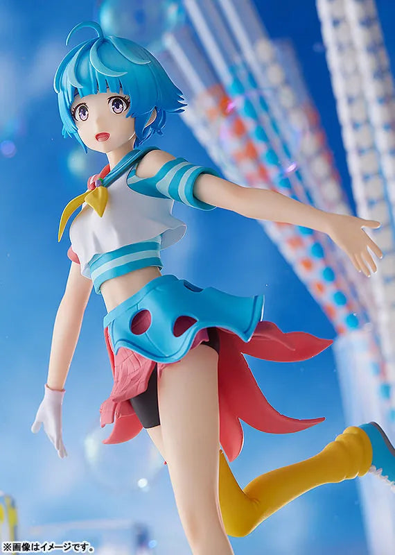 Bubble - Uta - Pop Up Parade (Good Smile Company)ㅤ – Good Smile Company – ActionFigureBrasil