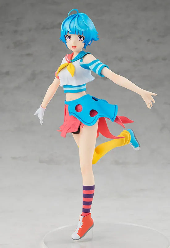 Bubble - Uta - Pop Up Parade (Good Smile Company)ㅤ – Good Smile Company – ActionFigureBrasil