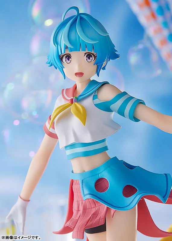 Bubble - Uta - Pop Up Parade (Good Smile Company)ㅤ – Good Smile Company – ActionFigureBrasil
