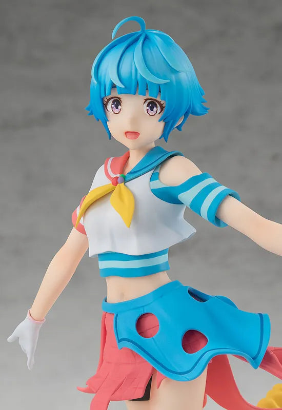 Bubble - Uta - Pop Up Parade (Good Smile Company)ㅤ – Good Smile Company – ActionFigureBrasil