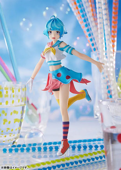 Bubble - Uta - Pop Up Parade (Good Smile Company)ㅤ – Good Smile Company – ActionFigureBrasil — com base expositora