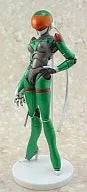 Bubblegum Crisis - Linna New Hard Suit Action Figureㅤ – Puella Magi Madoka Magica – ActionFigureBrasil