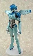 Bubblegum Crisis - Sylia Hard Suit Action Figureㅤ – Puella Magi Madoka Magica – ActionFigureBrasil