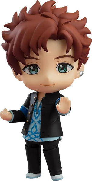 Bucchigiri?! - Asamine Matakara - Nendoroid #2568 (Good Smile Company, Orange Rouge)ㅤ – Orange Rouge – ActionFigureBrasil