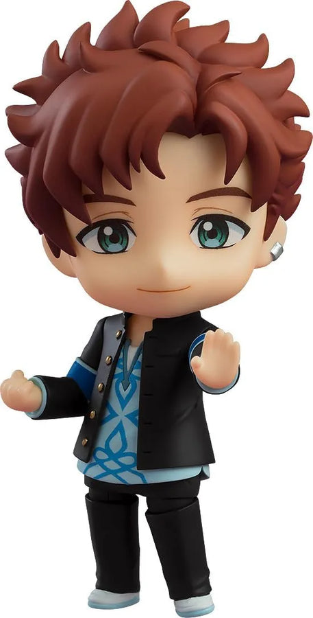 Bucchigiri?! - Asamine Matakara - Nendoroid #2568 (Good Smile Company, Orange Rouge)ㅤ – Orange Rouge – ActionFigureBrasil