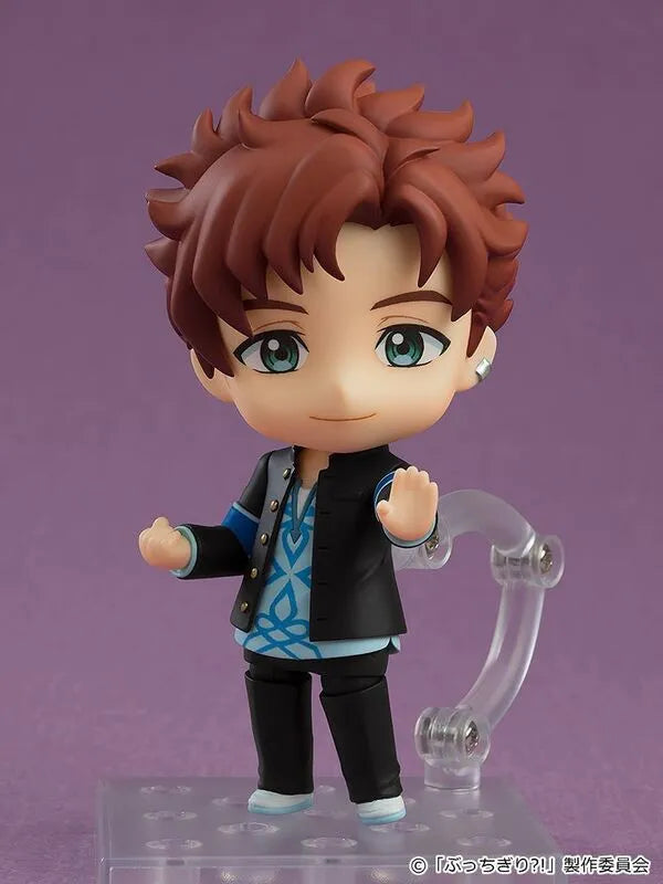 Bucchigiri?! - Asamine Matakara - Nendoroid #2568 (Good Smile Company, Orange Rouge)ㅤ – Orange Rouge – ActionFigureBrasil