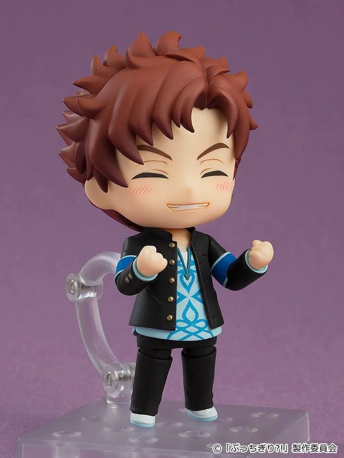 Bucchigiri?! - Asamine Matakara - Nendoroid #2568 (Good Smile Company, Orange Rouge)ㅤ – Orange Rouge – ActionFigureBrasil