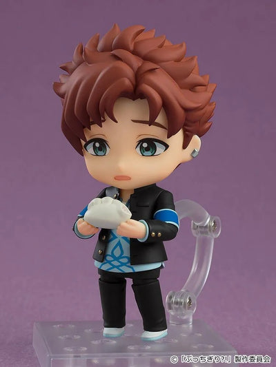 Bucchigiri?! - Asamine Matakara - Nendoroid #2568 (Good Smile Company, Orange Rouge)ㅤ – Orange Rouge – ActionFigureBrasil — acessórios