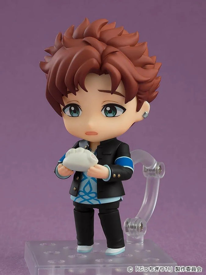 Bucchigiri?! - Asamine Matakara - Nendoroid #2568 (Good Smile Company, Orange Rouge)ㅤ – Orange Rouge – ActionFigureBrasil