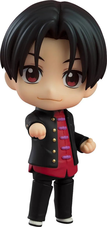 Bucchigiri?! - Tomoshibi Arajin - Nendoroid #2567 (Good Smile Company, Orange Rouge)ㅤ – Good Smile Company – ActionFigureBrasil