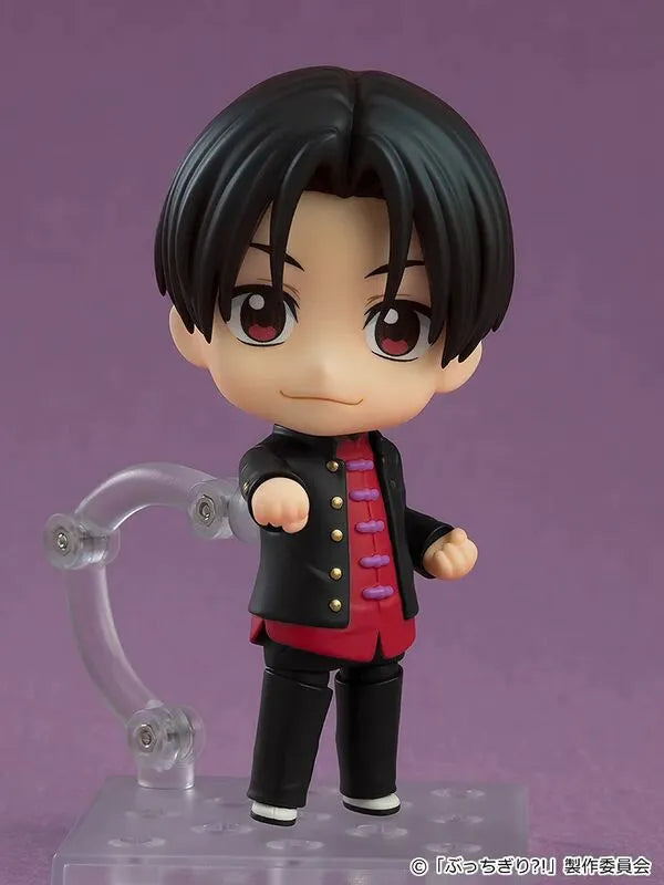 Bucchigiri?! - Tomoshibi Arajin - Nendoroid #2567 (Good Smile Company, Orange Rouge)ㅤ – Good Smile Company – ActionFigureBrasil