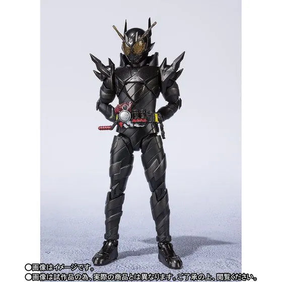 Build New World: Kamen Rider Grease - Kamen Rider Metal Build - S.H.Figuarts (Bandai Spirits) [Shop Exclusive]ㅤ – Bandai Spirits – ActionFigureBrasil
