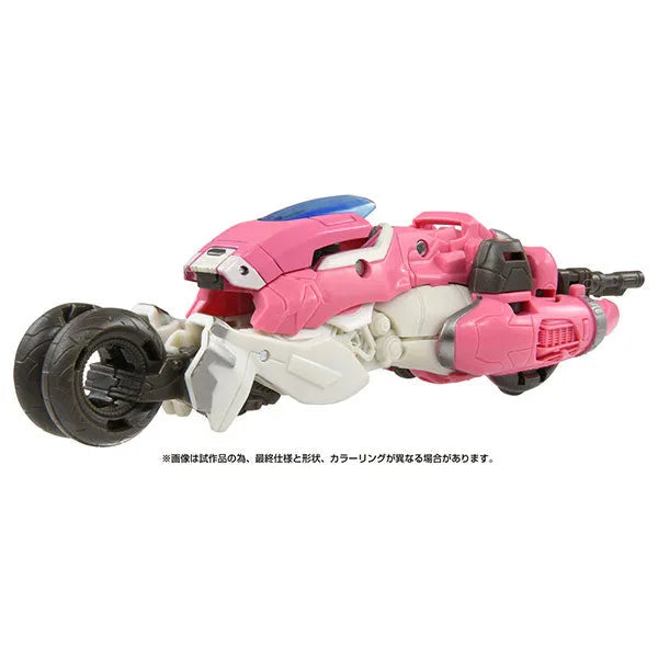 Bumblebee (2018) - Arcee - Deluxe Class - Studio Series (SS-86) (Takara Tomy)ㅤ – Takara Tomy – ActionFigureBrasil