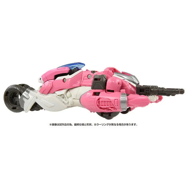 Bumblebee (2018) - Arcee - Deluxe Class - Studio Series (SS-86) (Takara Tomy)ㅤ – Takara Tomy – ActionFigureBrasil
