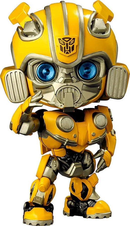 Bumblebee (2018) - Bumble - Nendoroid #1410 (Good Smile Company)ㅤ – Good Smile Company – ActionFigureBrasil