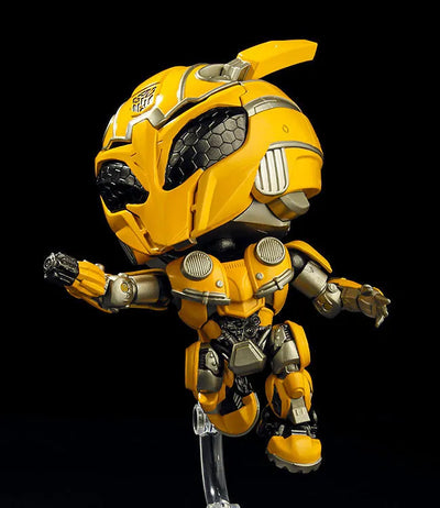 Bumblebee (2018) - Bumble - Nendoroid #1410 (Good Smile Company)ㅤ – Good Smile Company – ActionFigureBrasil — acessórios