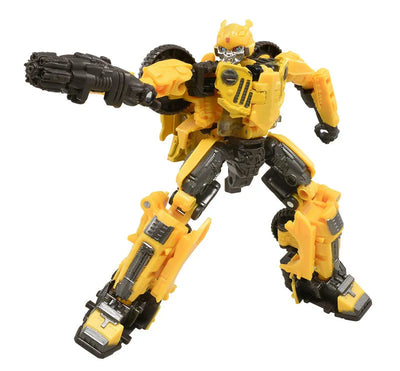 Bumblebee (2018) - Bumble - Studio Series SS-48 - Deluxe Class - Offroad (Takara Tomy)ㅤ – Takara Tomy – ActionFigureBrasil