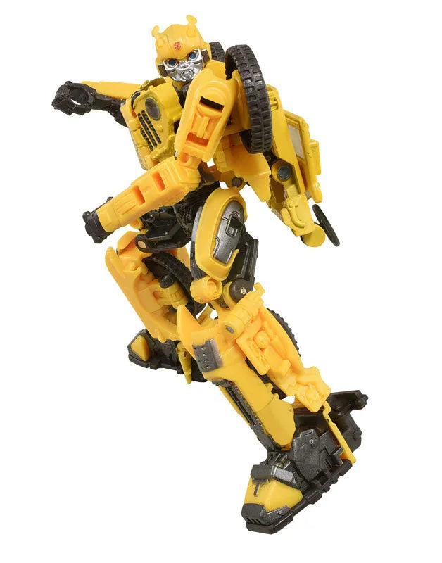 Bumblebee (2018) - Bumble - Studio Series SS-48 - Deluxe Class - Offroad (Takara Tomy)ㅤ – Takara Tomy – ActionFigureBrasil