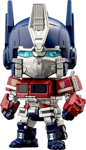 Bumblebee (2018) - Convoy - Nendoroid #1409 (Good Smile Company)ㅤ – Good Smile Company – ActionFigureBrasil