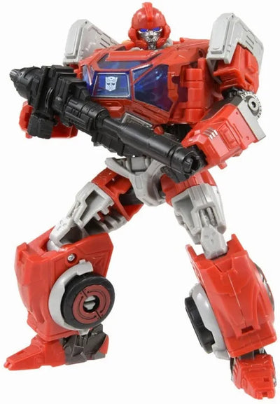 Bumblebee (2018) - Ironhide - Deluxe Class - Studio Series SS-87 (Takara Tomy)ㅤ – Takara Tomy – ActionFigureBrasil