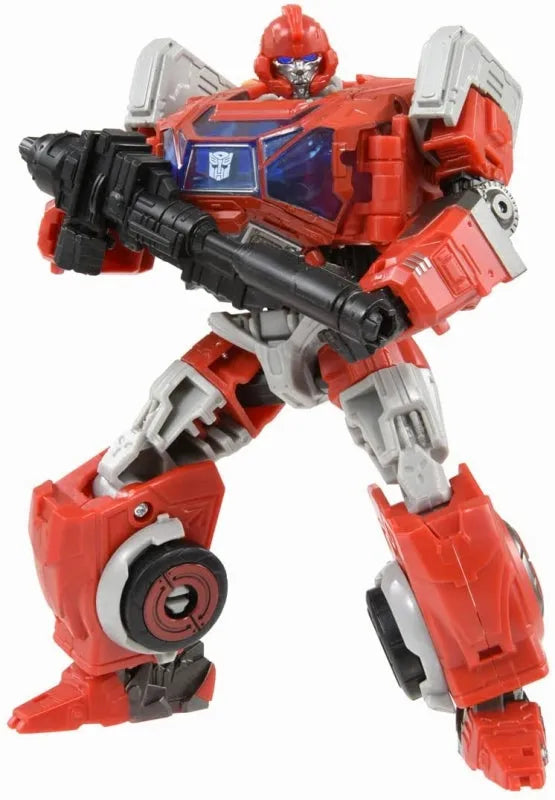 Bumblebee (2018) - Ironhide - Deluxe Class - Studio Series SS-87 (Takara Tomy)ㅤ – Takara Tomy – ActionFigureBrasil