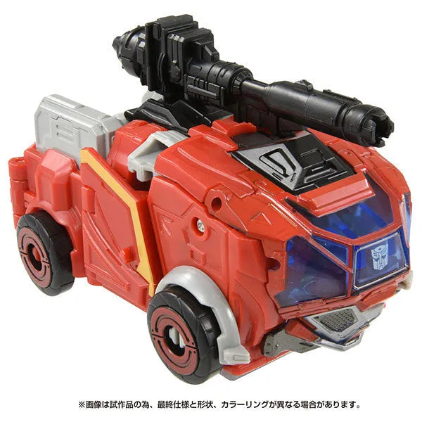 Bumblebee (2018) - Ironhide - Deluxe Class - Studio Series SS-87 (Takara Tomy)ㅤ – Takara Tomy – ActionFigureBrasil