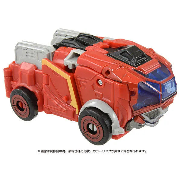 Bumblebee (2018) - Ironhide - Deluxe Class - Studio Series SS-87 (Takara Tomy)ㅤ – Takara Tomy – ActionFigureBrasil