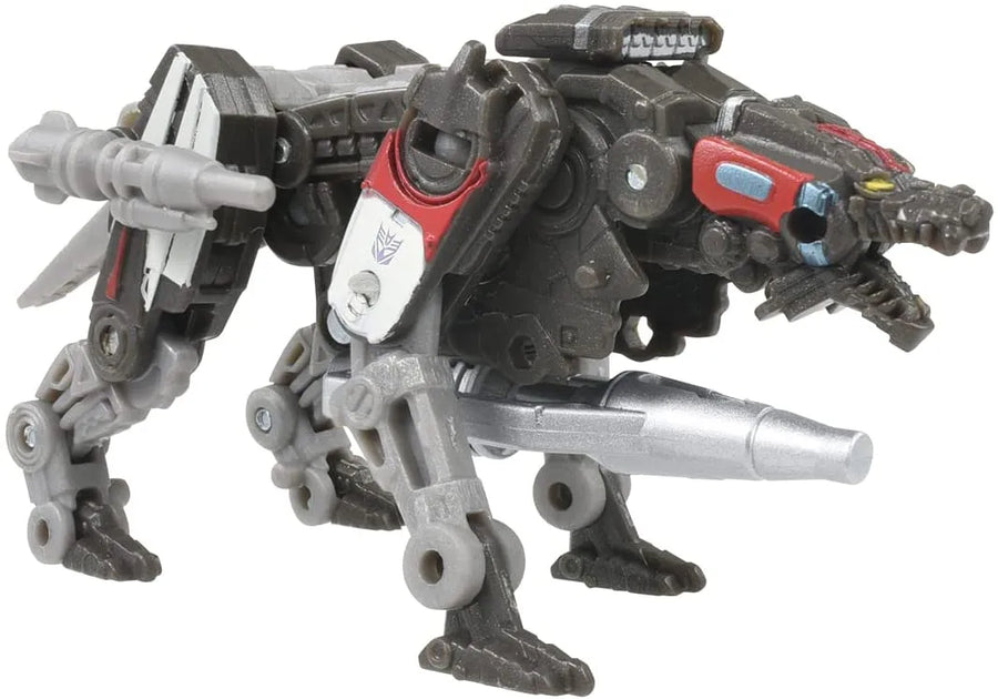Bumblebee 2018 - Jaguar - Core Class - Studio Series SS-78 (Takara Tomy)ㅤ – Takara Tomy – ActionFigureBrasil
