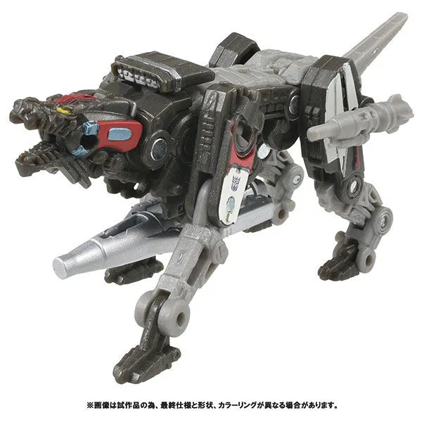 Bumblebee 2018 - Jaguar - Core Class - Studio Series SS-78 (Takara Tomy)ㅤ – Takara Tomy – ActionFigureBrasil