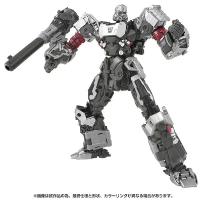 Bumblebee (2018) - Megatron - Leader Class - Studio Series SS-127 (Hasbro, Takara Tomy)ㅤ – Takara Tomy – ActionFigureBrasil