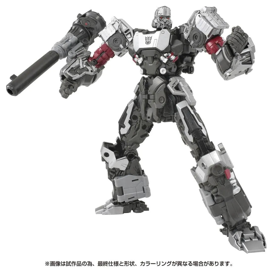 Bumblebee (2018) - Megatron - Leader Class - Studio Series SS-127 (Hasbro, Takara Tomy)ㅤ – Takara Tomy – ActionFigureBrasil