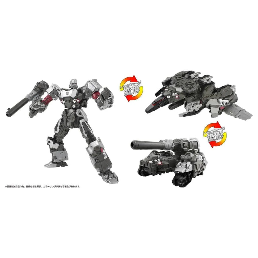 Bumblebee (2018) - Megatron - Leader Class - Studio Series SS-127 (Hasbro, Takara Tomy)ㅤ – Takara Tomy – ActionFigureBrasil
