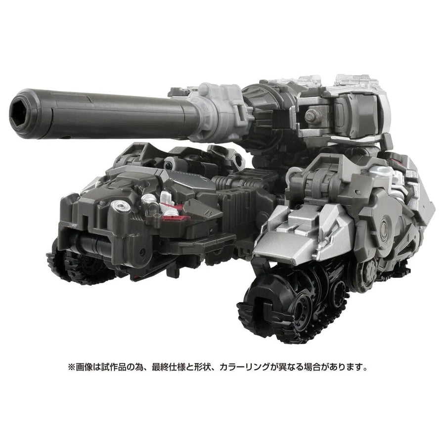 Bumblebee (2018) - Megatron - Leader Class - Studio Series SS-127 (Hasbro, Takara Tomy)ㅤ – Takara Tomy – ActionFigureBrasil