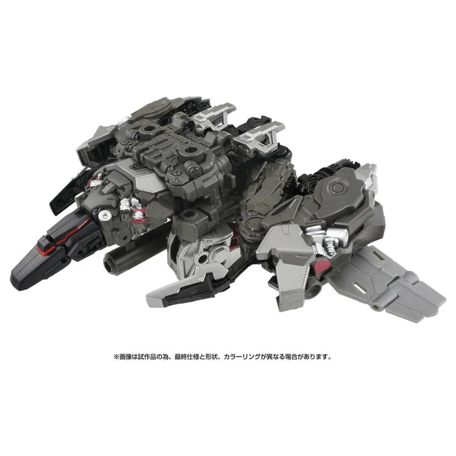 Bumblebee (2018) - Megatron - Leader Class - Studio Series SS-127 (Hasbro, Takara Tomy)ㅤ – Takara Tomy – ActionFigureBrasil