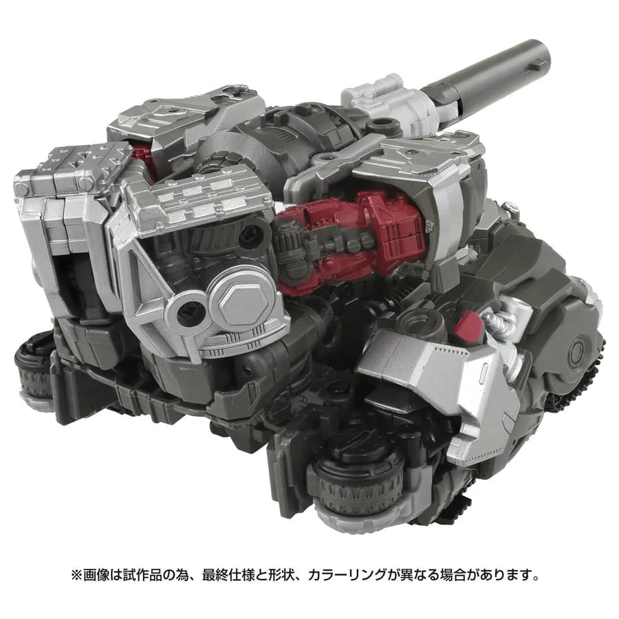 Bumblebee (2018) - Megatron - Leader Class - Studio Series SS-127 (Hasbro, Takara Tomy)ㅤ – Takara Tomy – ActionFigureBrasil
