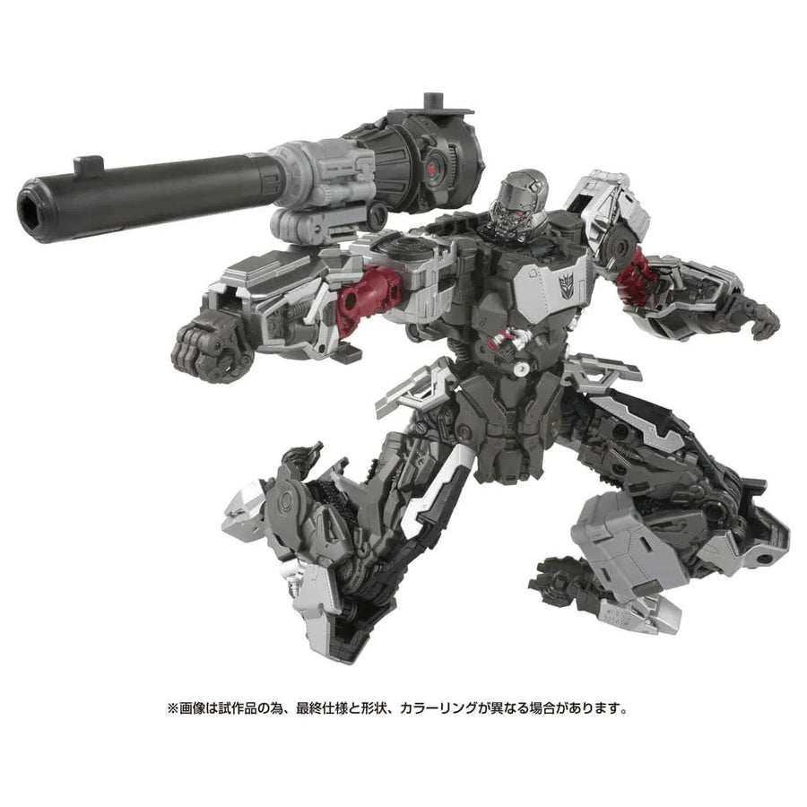 Bumblebee (2018) - Megatron - Leader Class - Studio Series SS-127 (Hasbro, Takara Tomy)ㅤ – Takara Tomy – ActionFigureBrasil