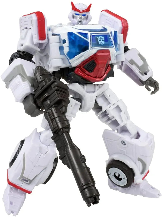 Bumblebee 2018 - Ratchet - Deluxe Class - Studio Series SS-80 (Takara Tomy)ㅤ – Takara Tomy – ActionFigureBrasil