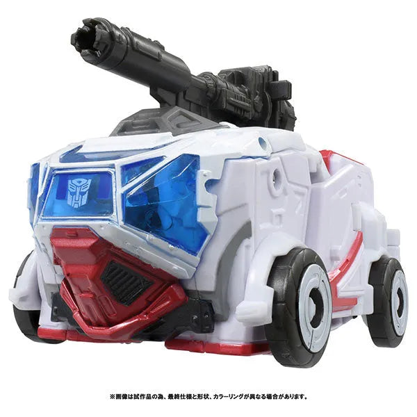 Bumblebee 2018 - Ratchet - Deluxe Class - Studio Series SS-80 (Takara Tomy)ㅤ – Takara Tomy – ActionFigureBrasil