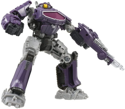 Bumblebee 2018 - Shockwave - Core Class - Studio Series SS-79 (Takara Tomy)ㅤ – Takara Tomy – ActionFigureBrasil