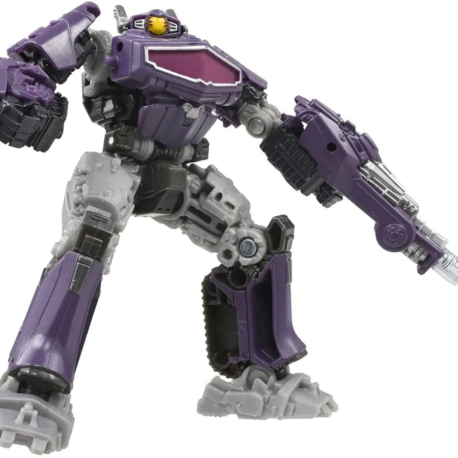 Bumblebee 2018 - Shockwave - Core Class - Studio Series SS-79 (Takara Tomy)ㅤ – Takara Tomy – ActionFigureBrasil