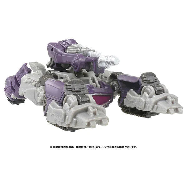 Bumblebee 2018 - Shockwave - Core Class - Studio Series SS-79 (Takara Tomy)ㅤ – Takara Tomy – ActionFigureBrasil